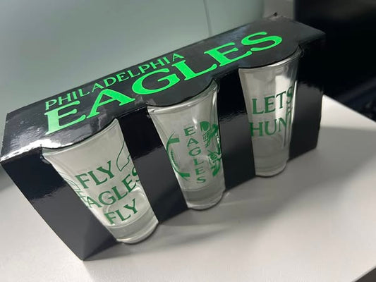 Shot Glasses