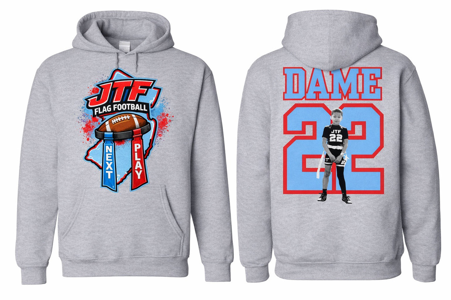 Custom T-Shirt