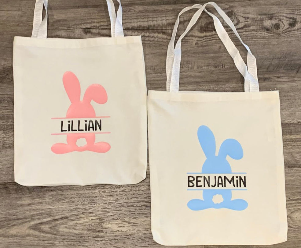 Easter Bags