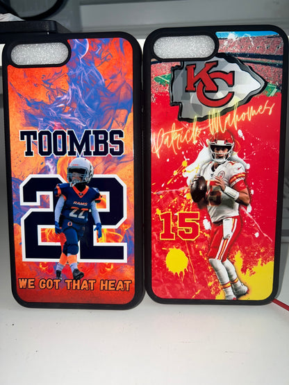 Phone case
