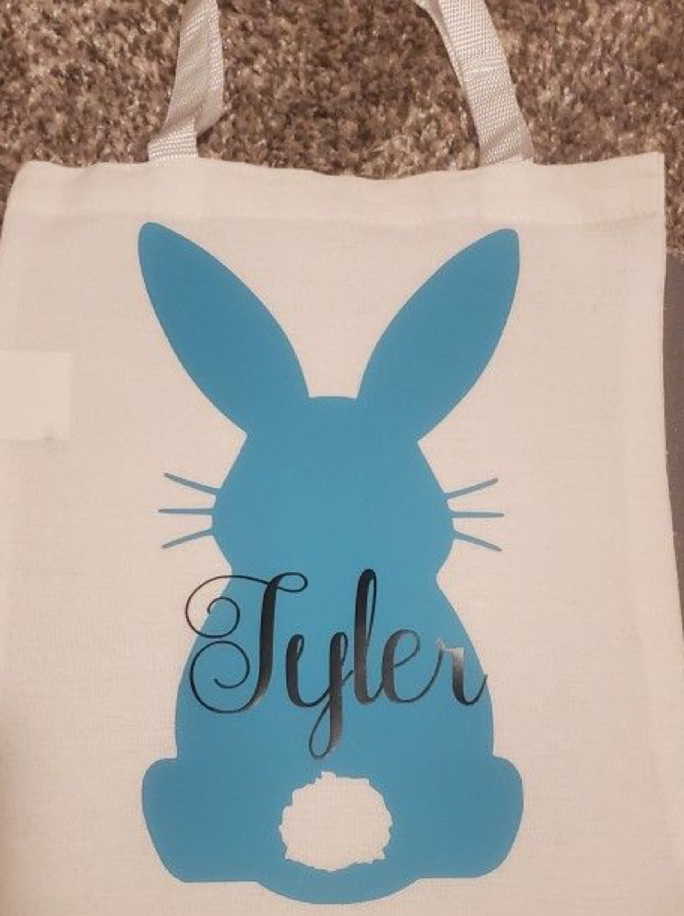 Easter Bags