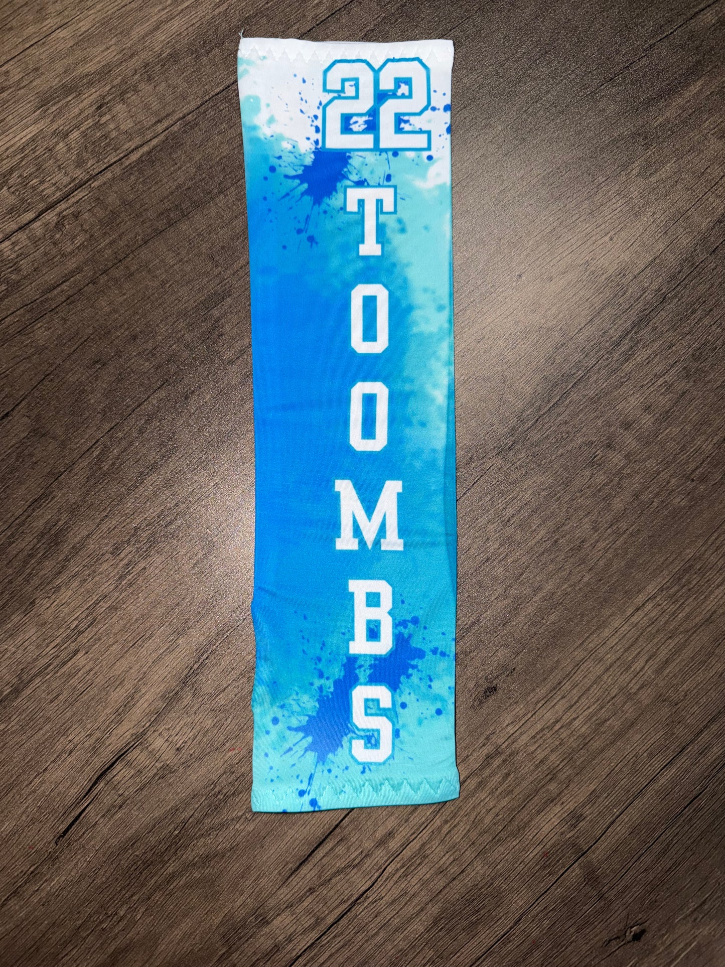 Arm sleeve