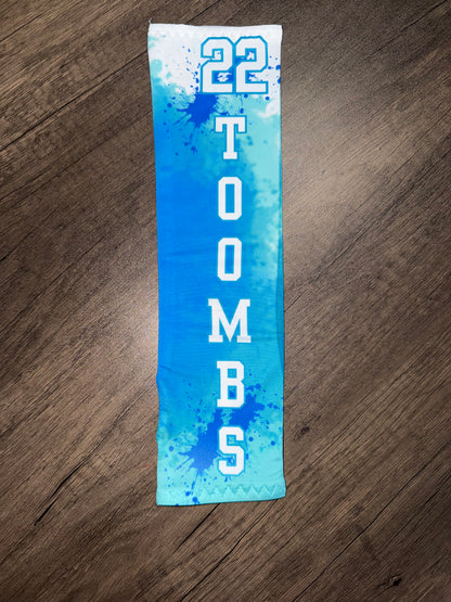 Arm sleeve