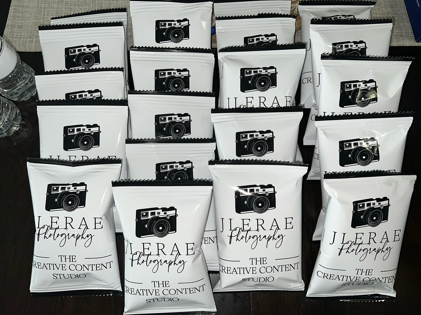 Party packages