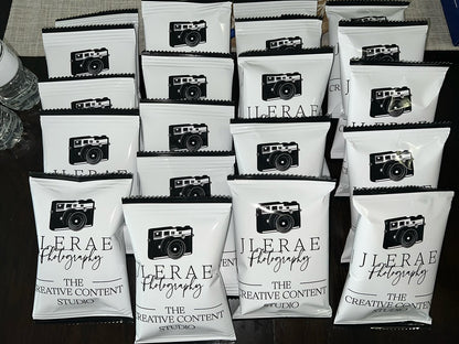 Party packages