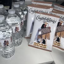 Party packages