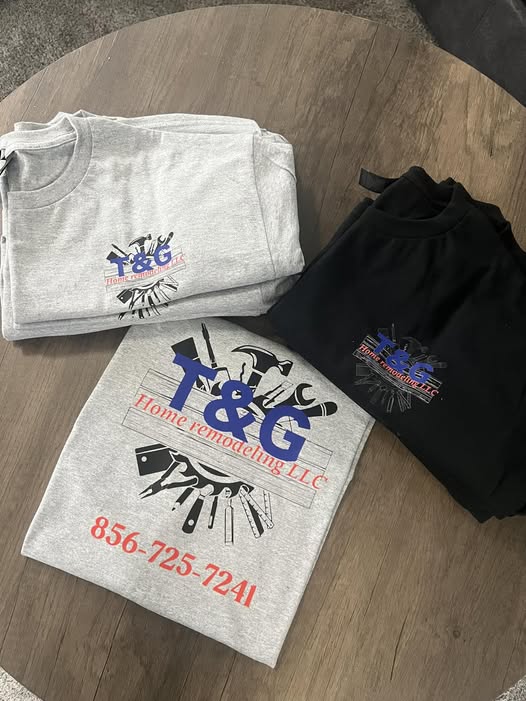 Custom T-Shirt