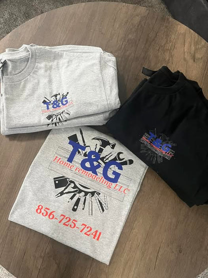 Custom T-Shirt