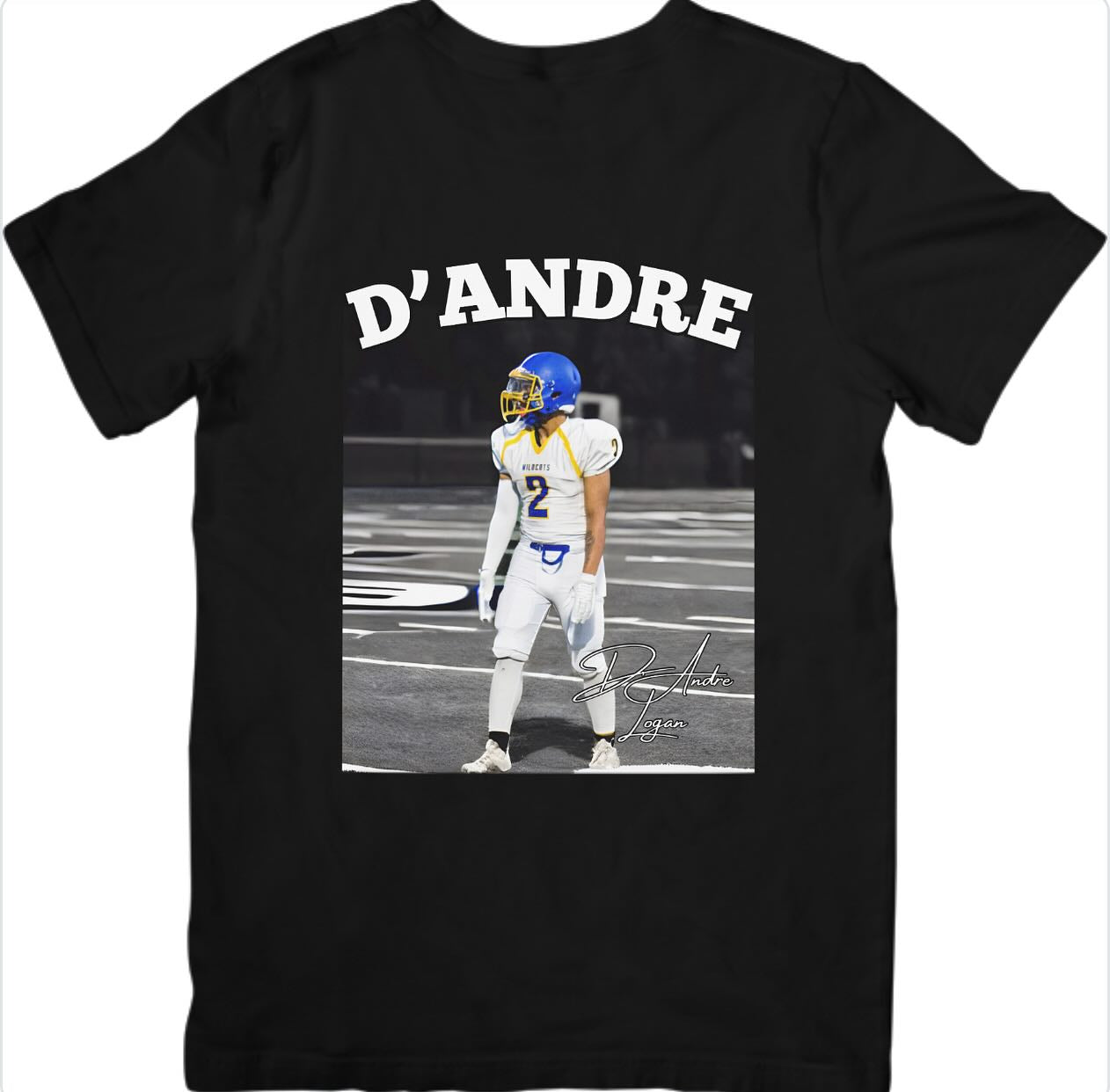 Custom T-Shirt