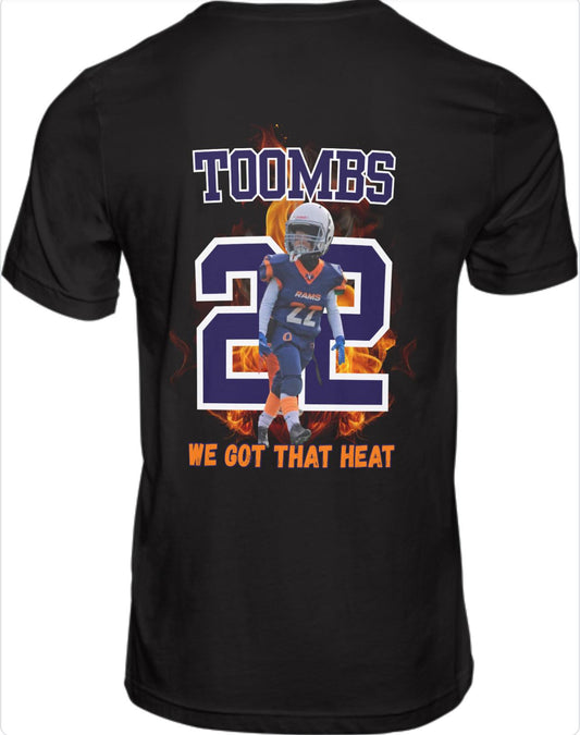Custom T-Shirt