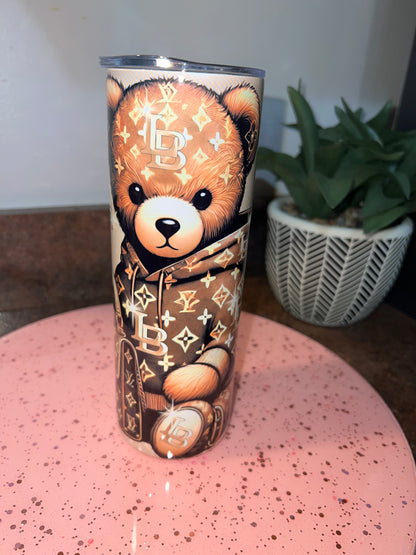 20oz Skinny Tumbler