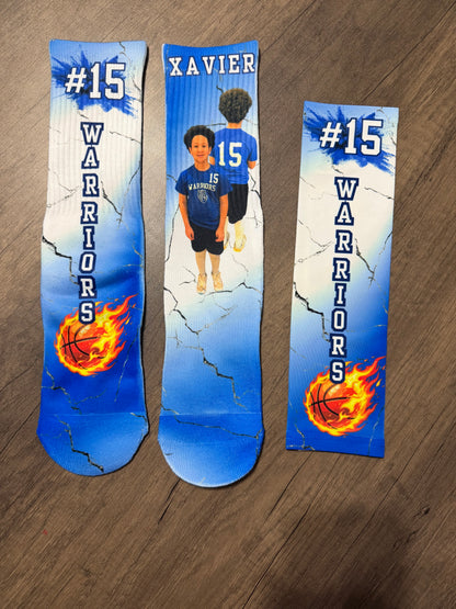 Arm sleeve