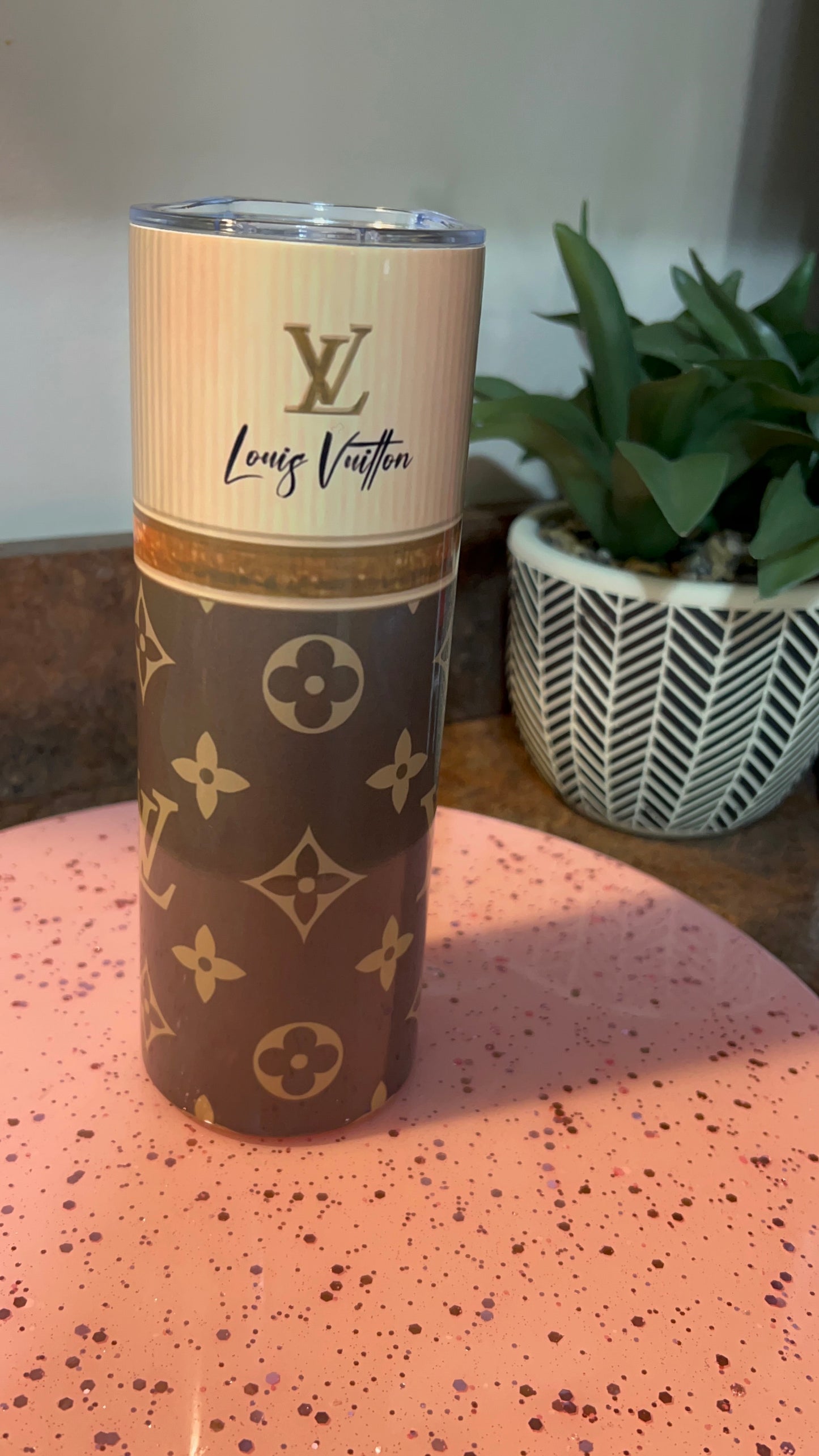 20oz Skinny Tumbler