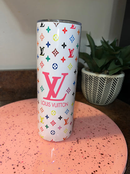 20oz Skinny Tumbler