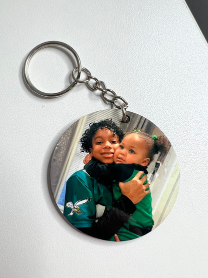 Keychain
