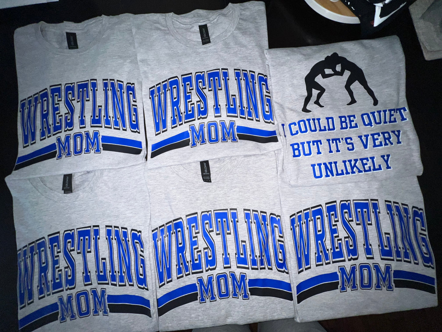 Custom T-Shirt