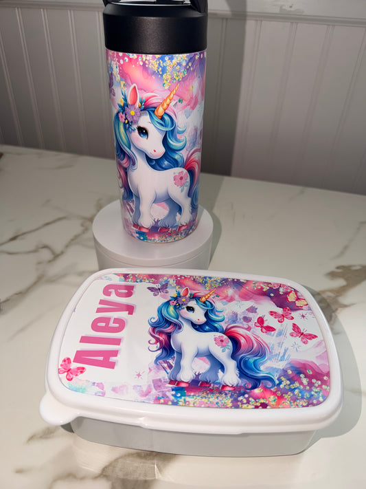 Bento lunch box