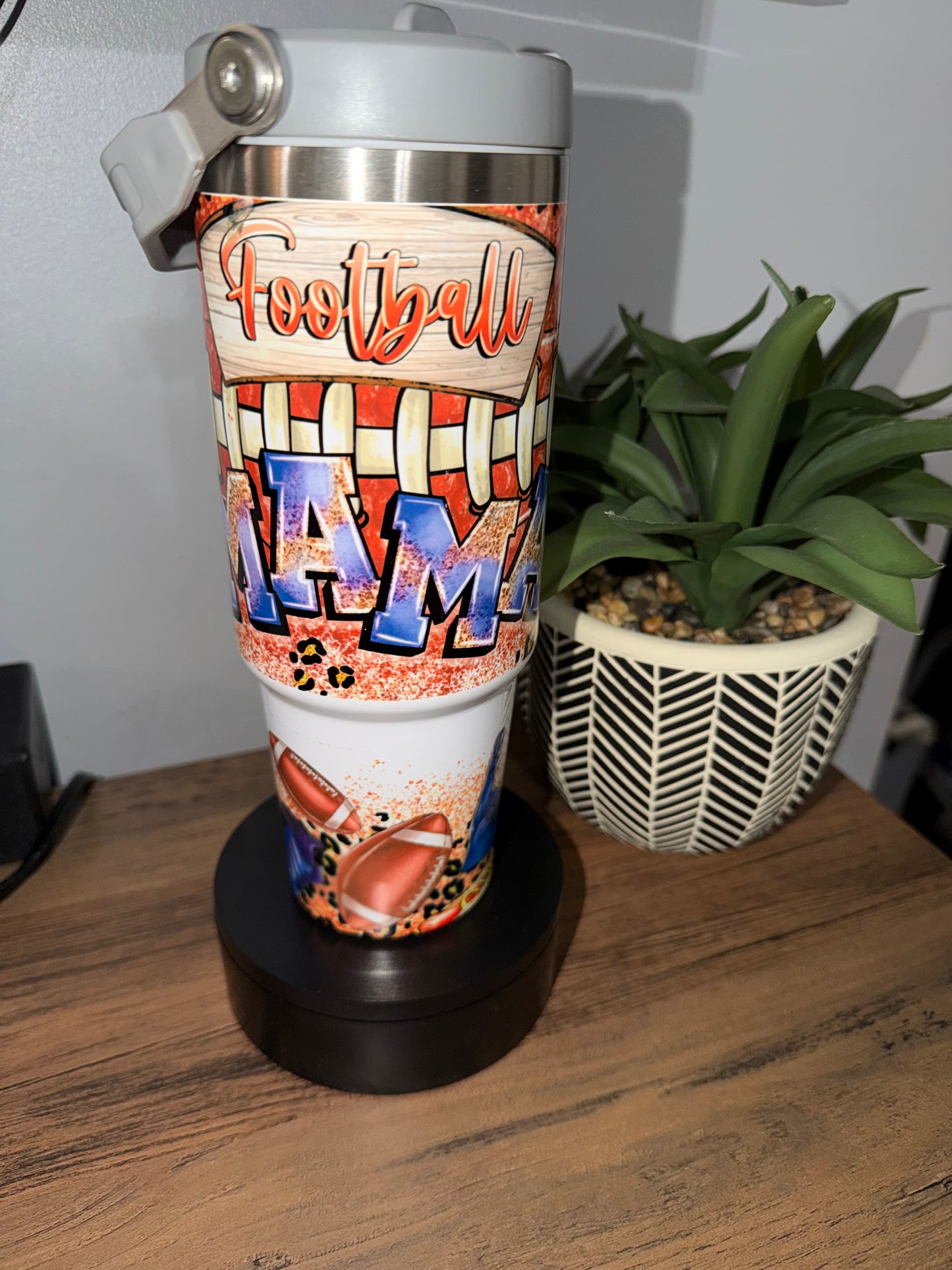 Water bottles