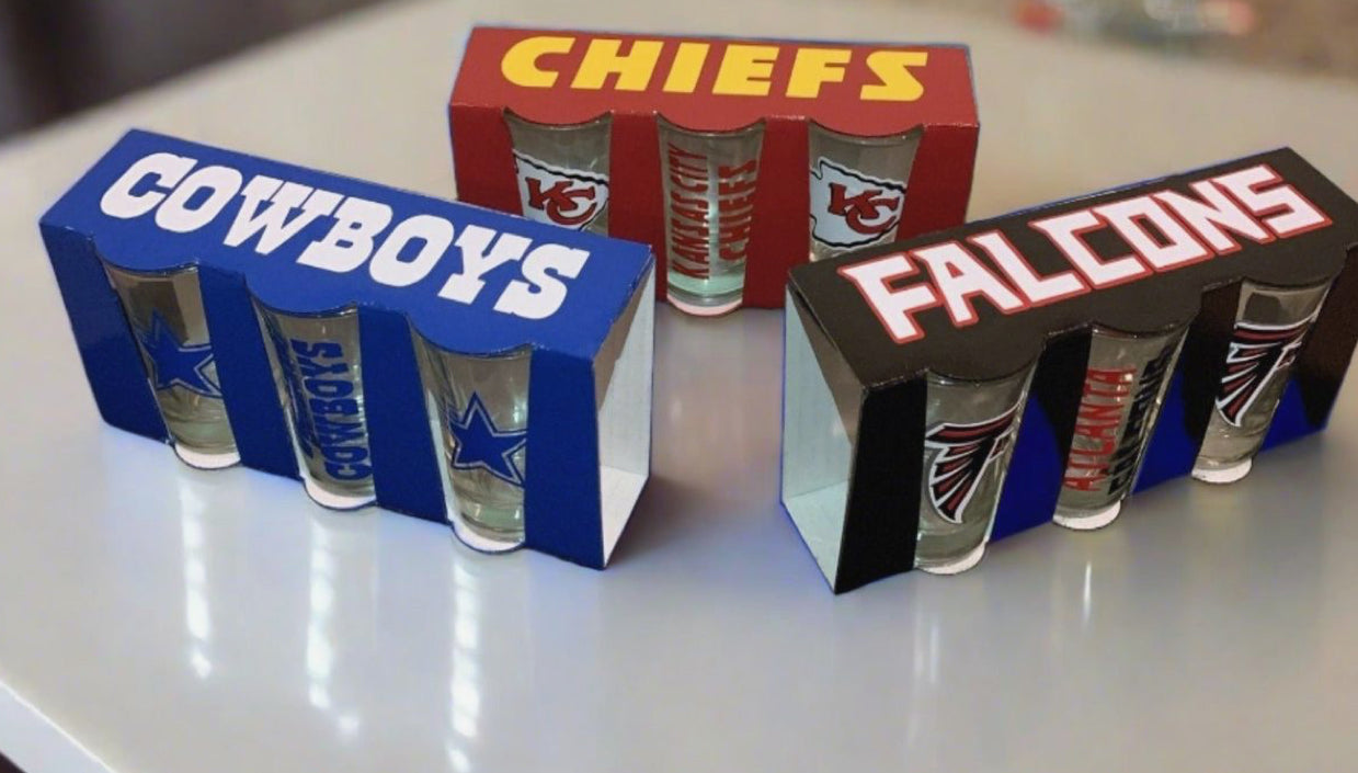 Shot Glasses