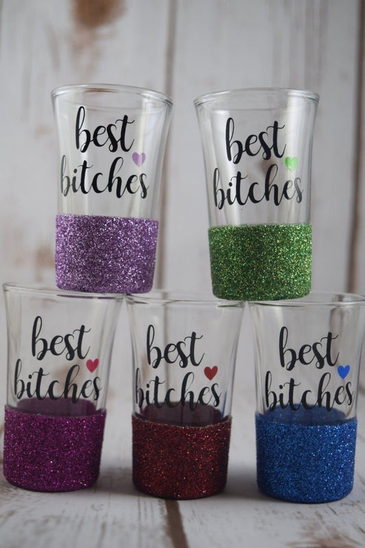 Shot Glasses