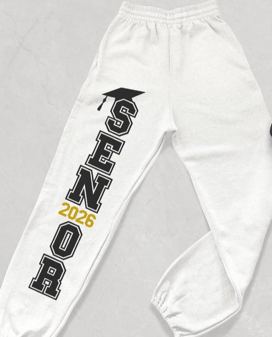 Sweatpants