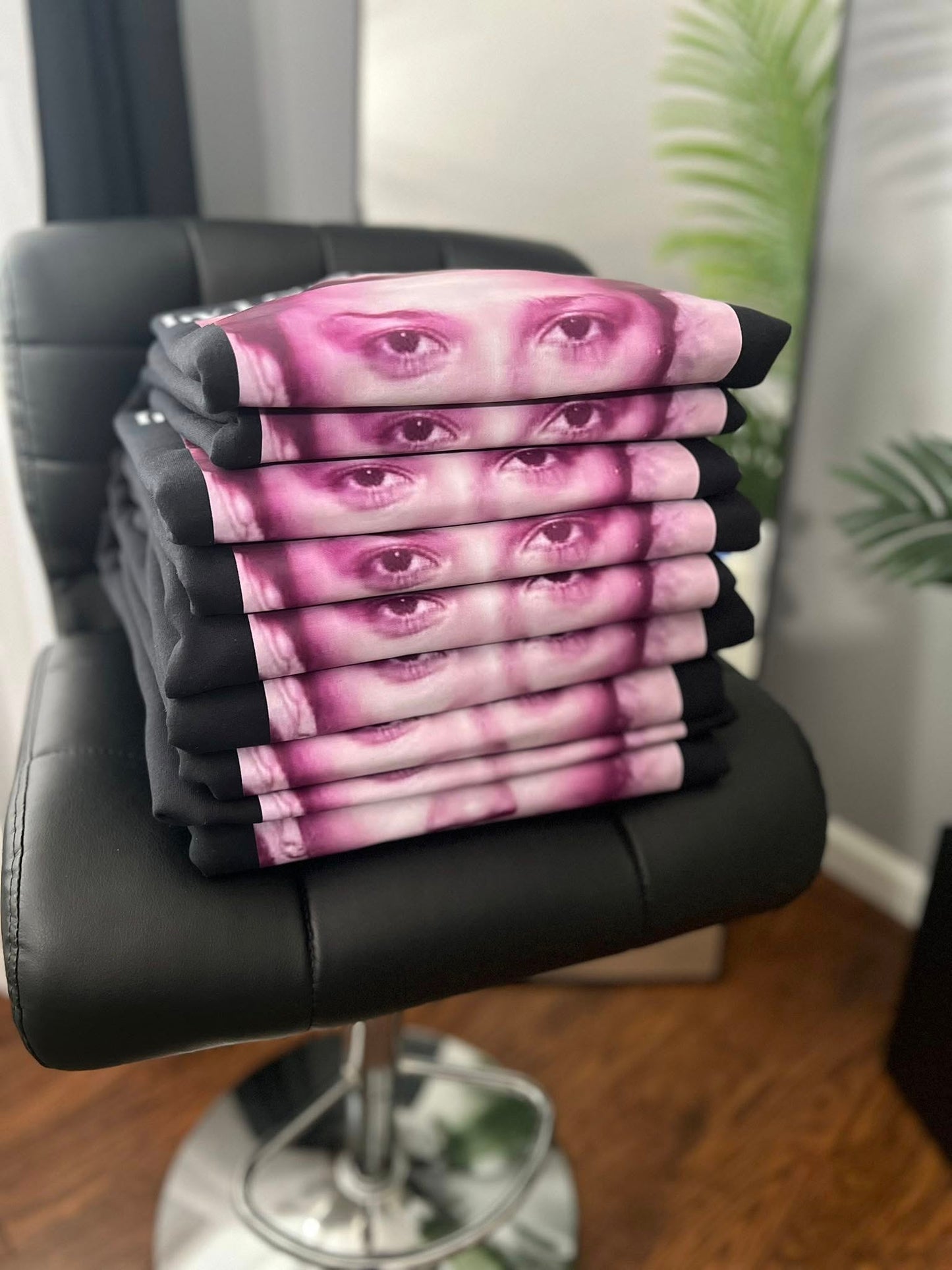 Custom T-Shirt