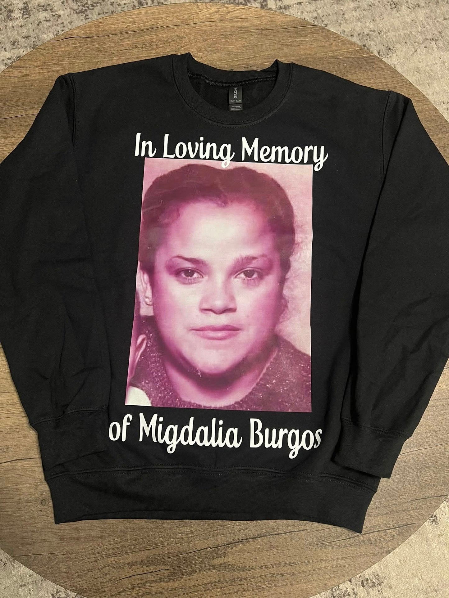 Custom T-Shirt