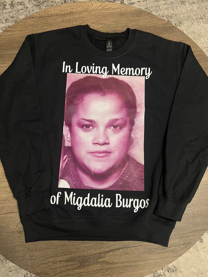 Custom T-Shirt