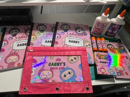 School Supply Bundle