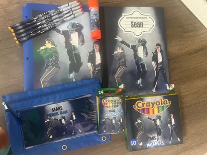 School Supply Bundle