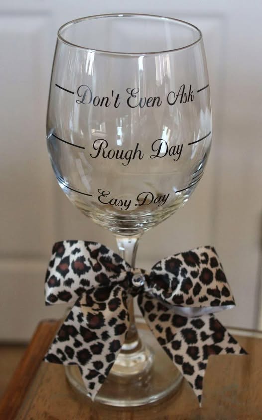 Wine glass