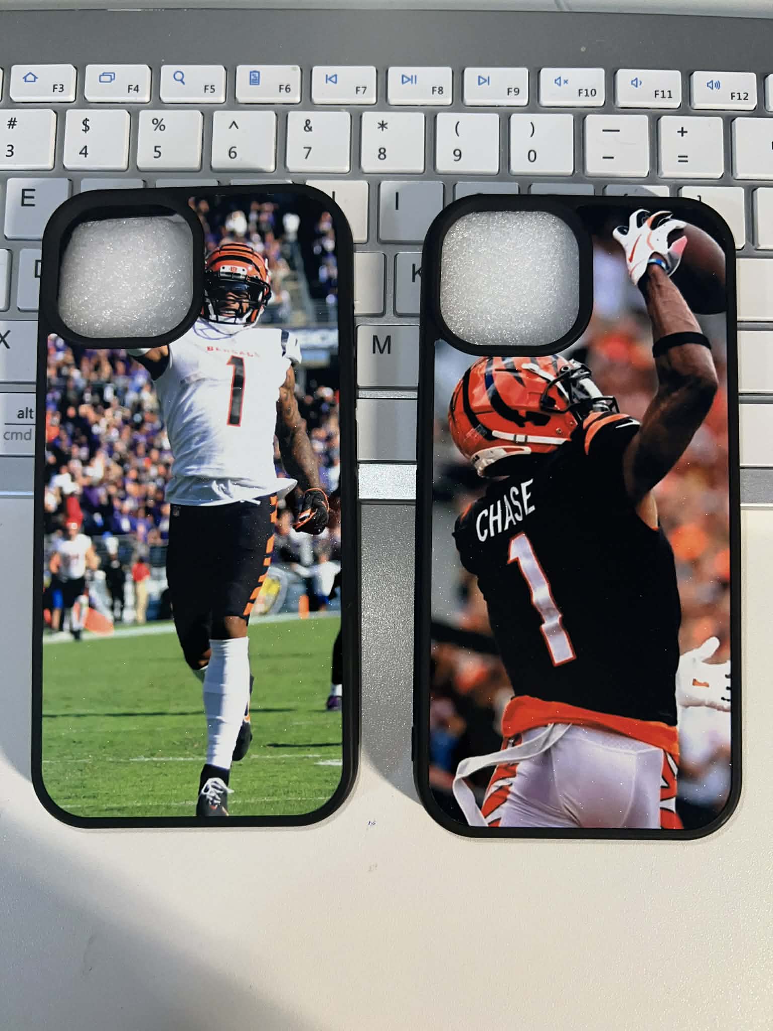 Custom phone case